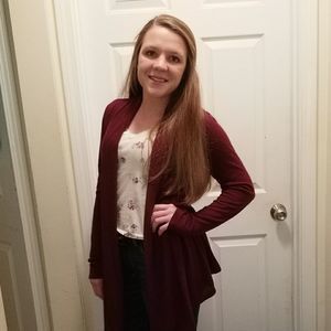 Meet your Posher, Brianna